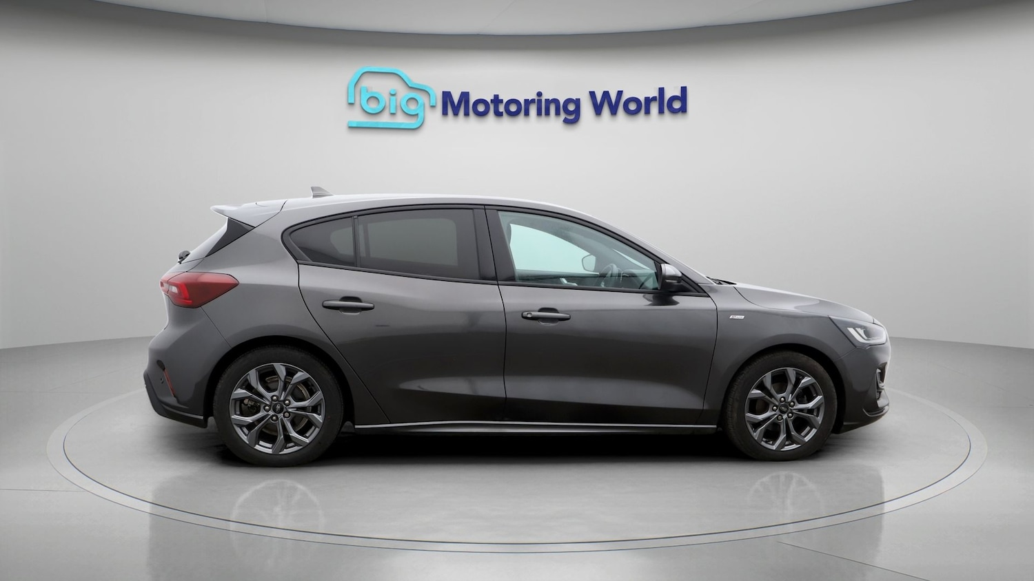 Used Ford Focus 2023 for sale - 77308616: Photo 8