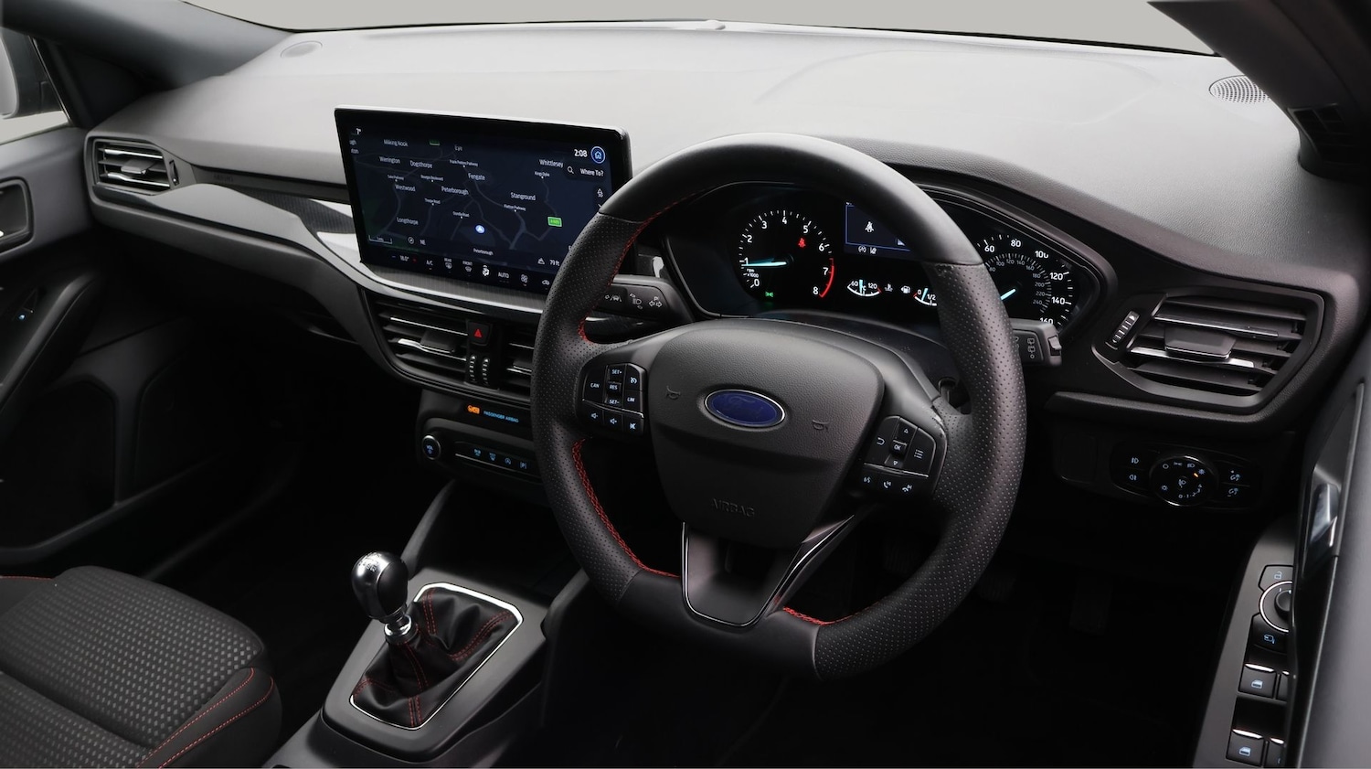 Used Ford Focus 2023 for sale - 77308616: Photo 9