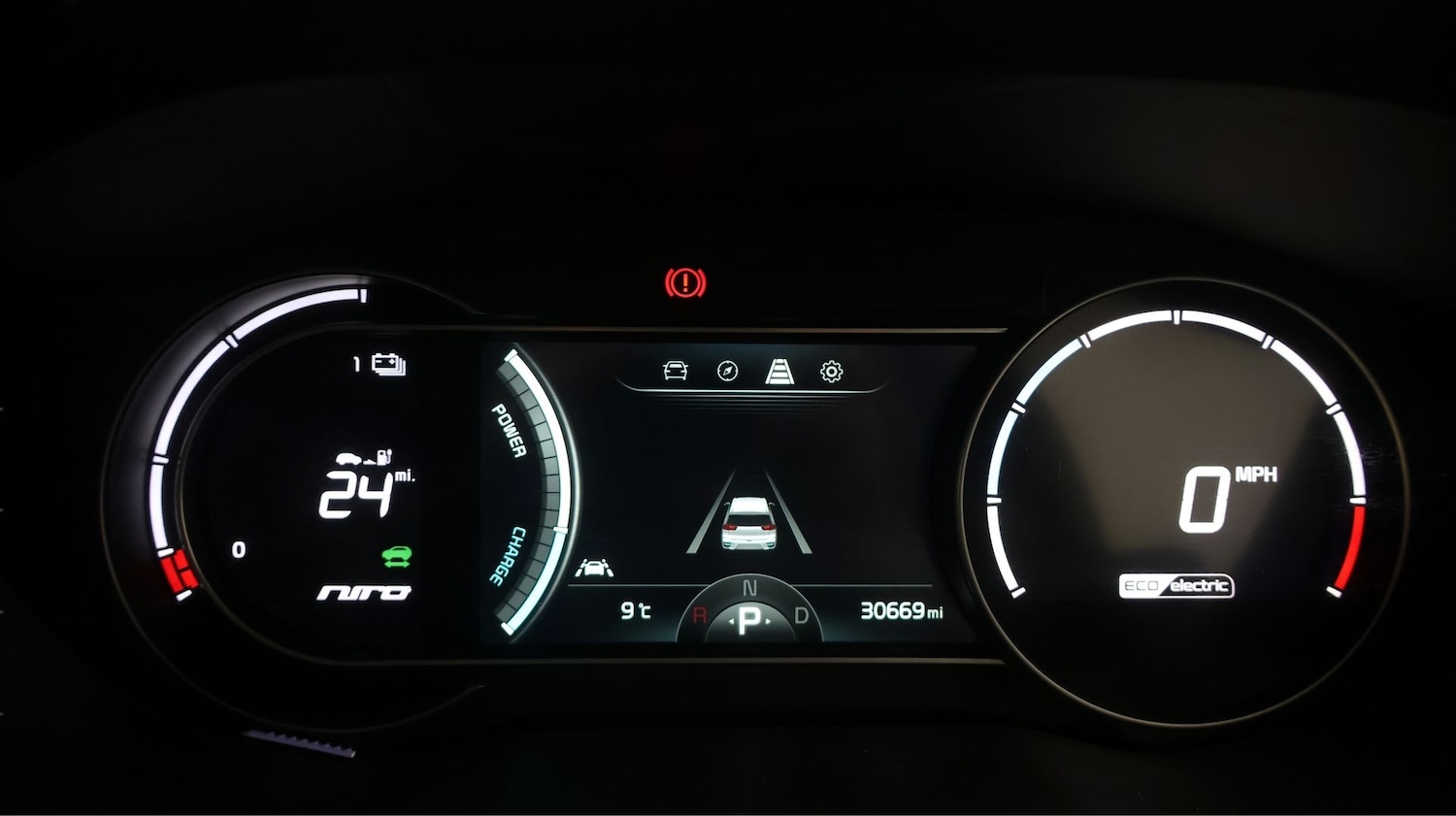 Used Kia Niro 2021 for sale - 77201607: Photo 10