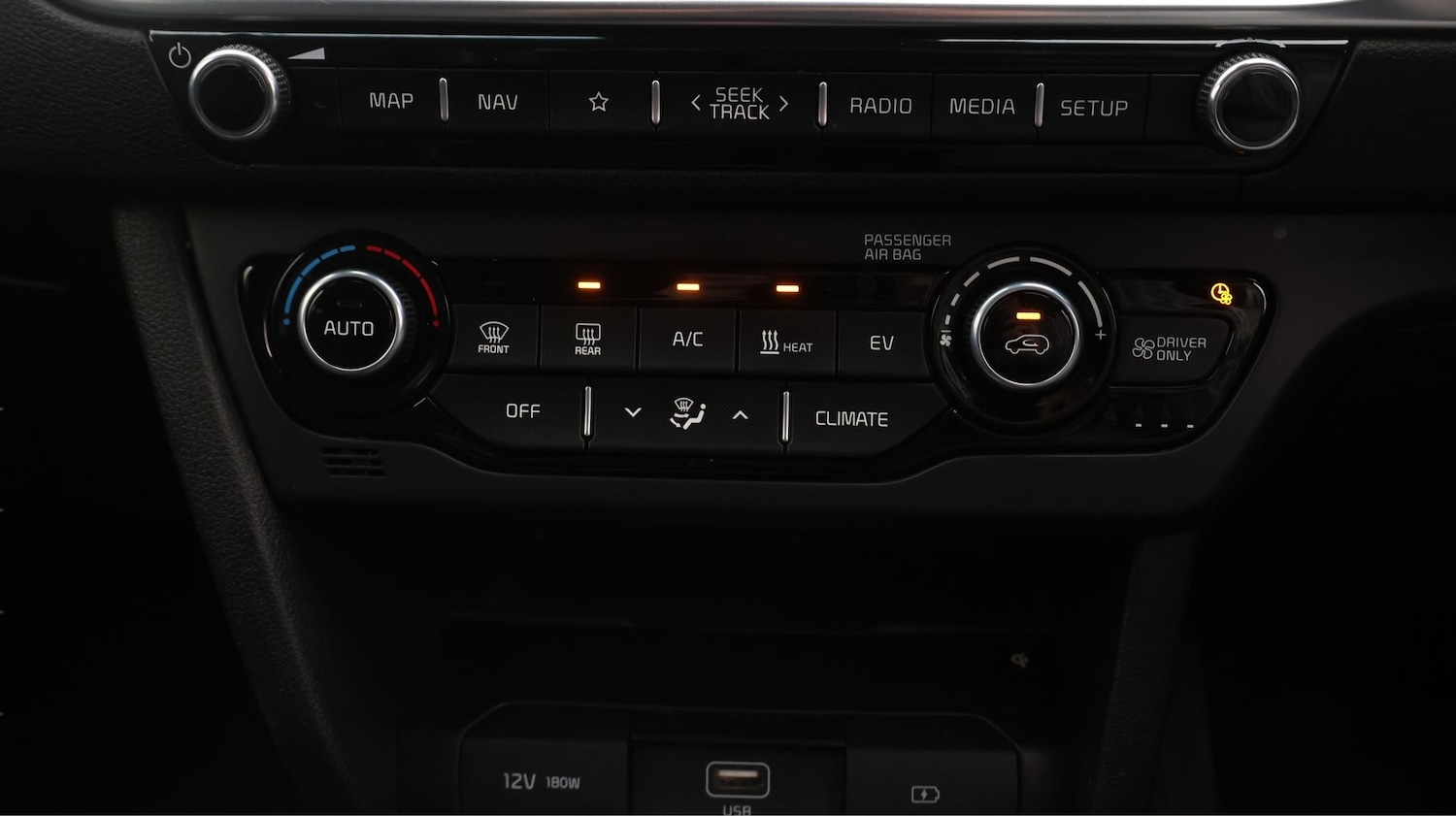 Used Kia Niro 2021 for sale - 77201607: Photo 12