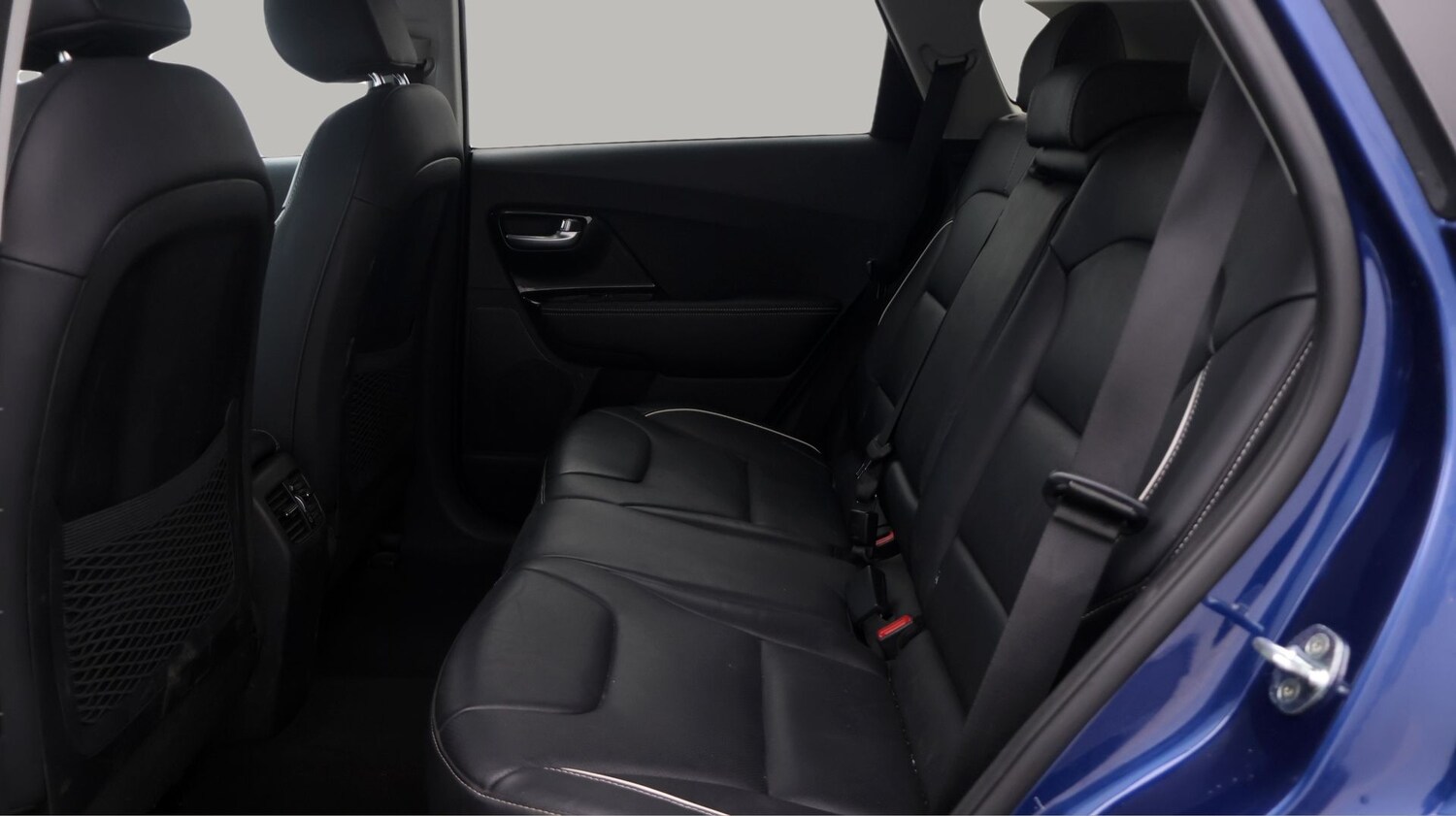 Used Kia Niro 2021 for sale - 77201607: Photo 16