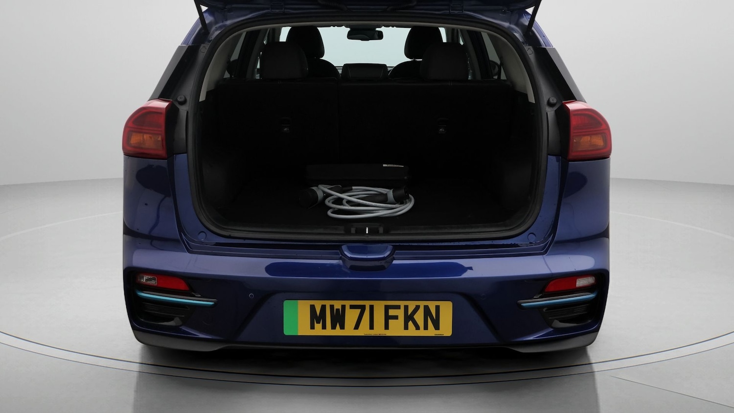 Used Kia Niro 2021 for sale - 77201607: Photo 17