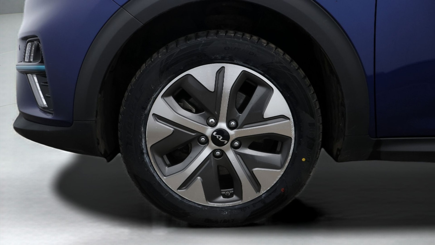 Used Kia Niro 2021 for sale - 77201607: Photo 18