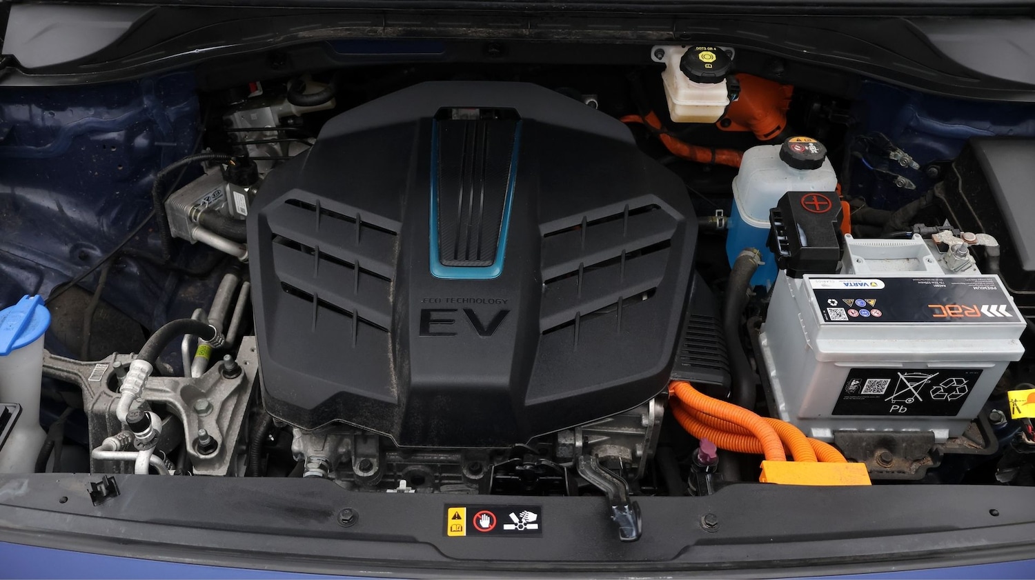 Used Kia Niro 2021 for sale - 77201607: Photo 19