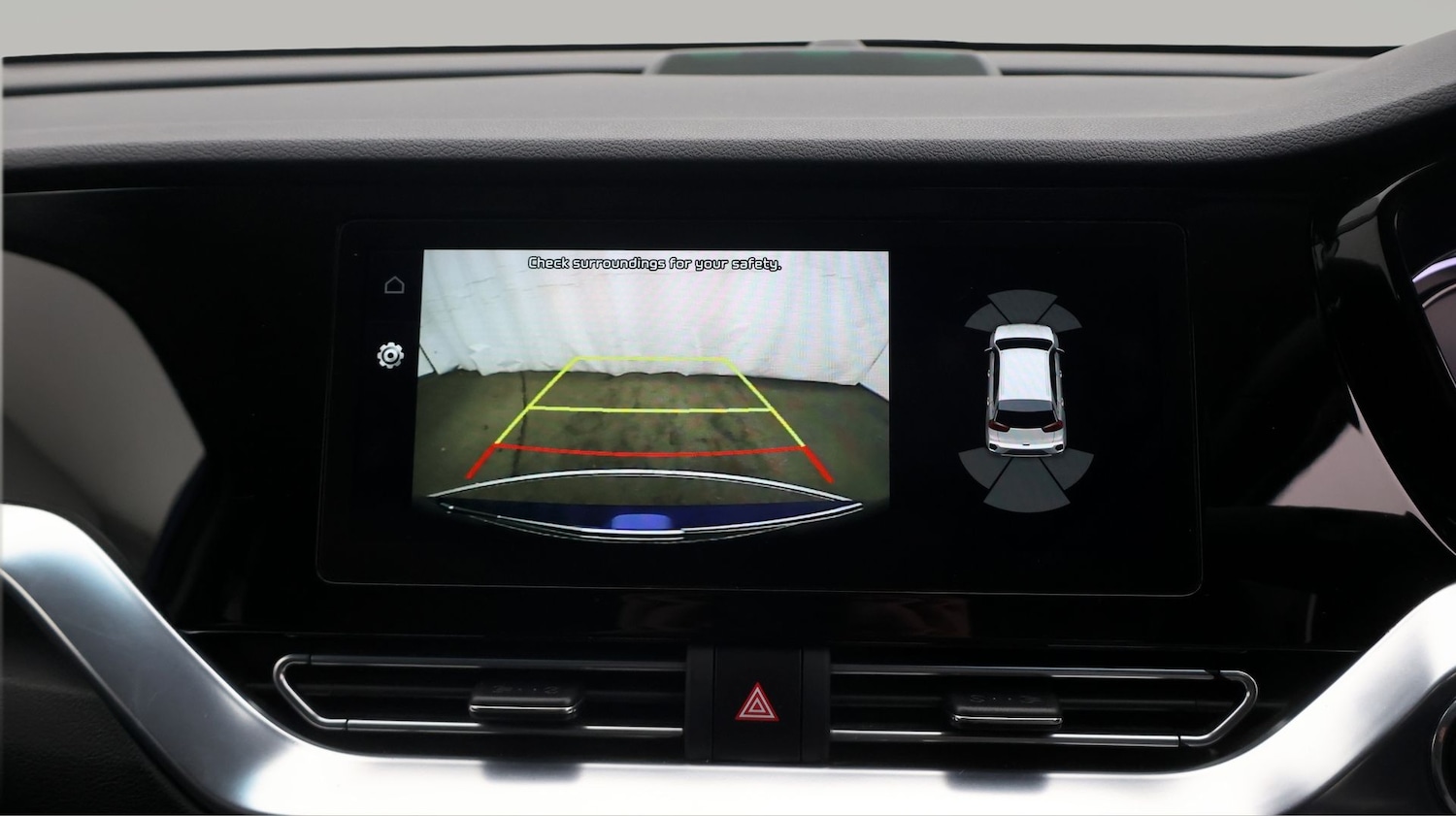 Used Kia Niro 2021 for sale - 77201607: Photo 24