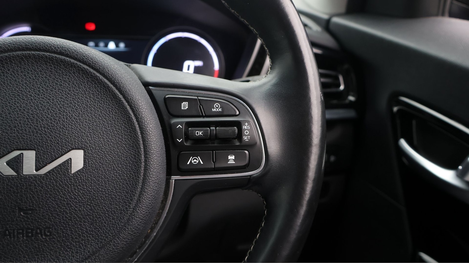 Used Kia Niro 2021 for sale - 77201607: Photo 26