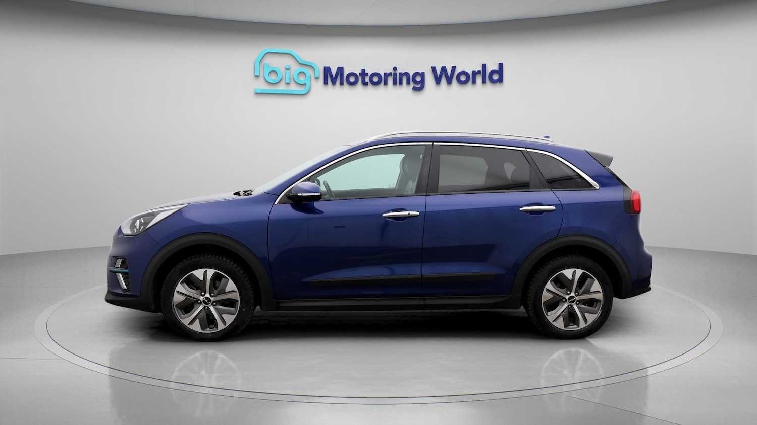 Used Kia Niro 2021 for sale - 77201607: Photo 4