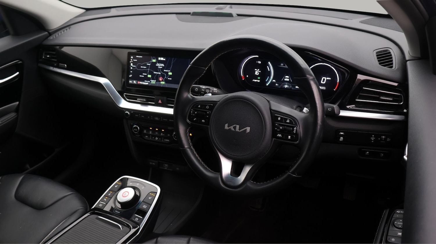 Used Kia Niro 2021 for sale - 77201607: Photo 9