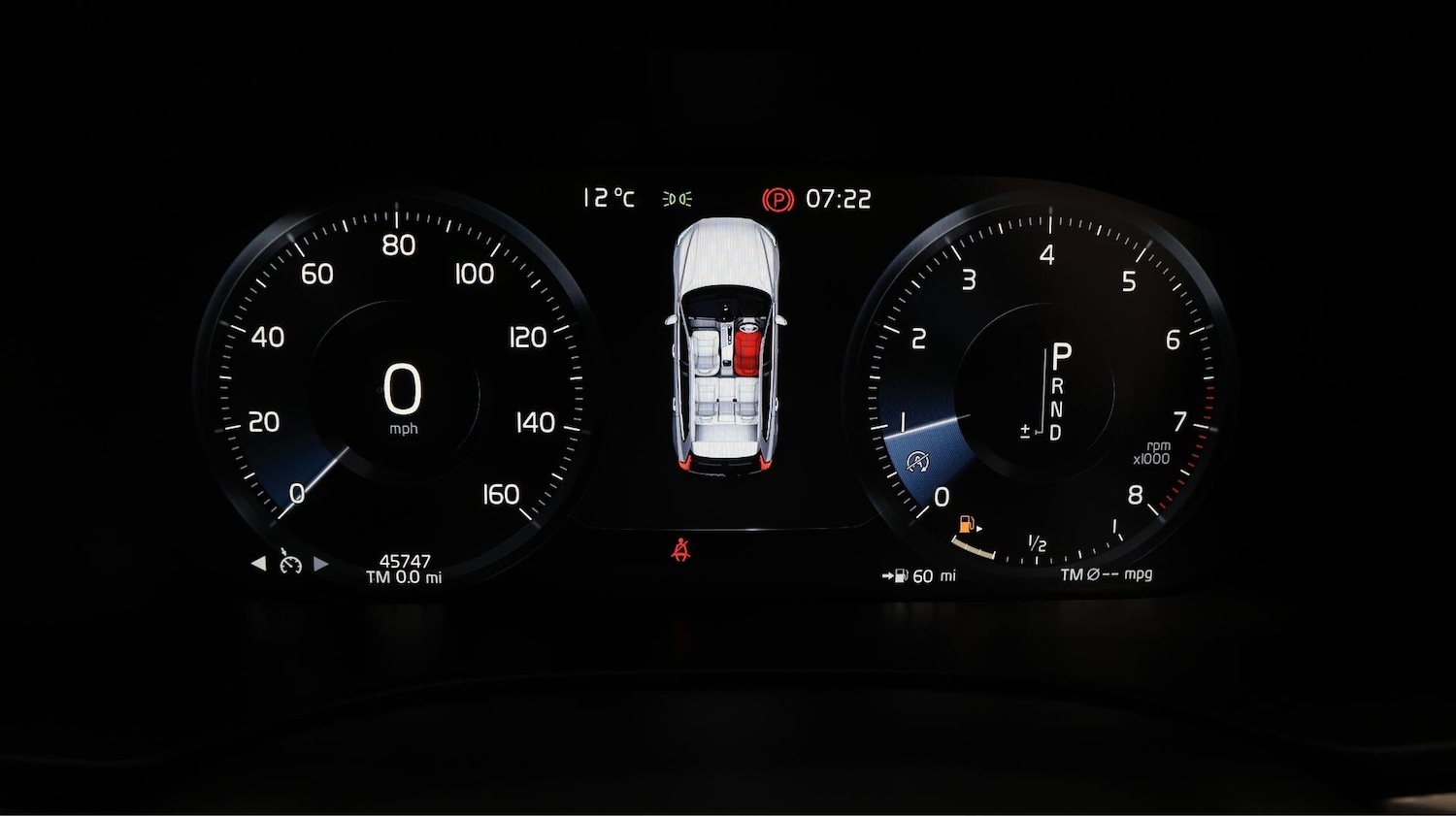 Used Volvo XC60 2018 for sale - 76433023: Photo 11