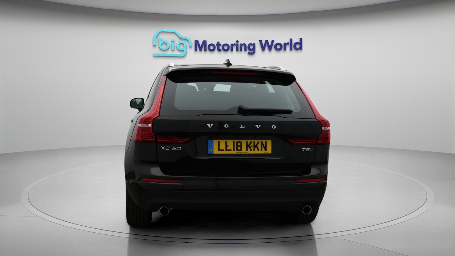 Used Volvo XC60 2018 for sale - 76433023: Photo 7