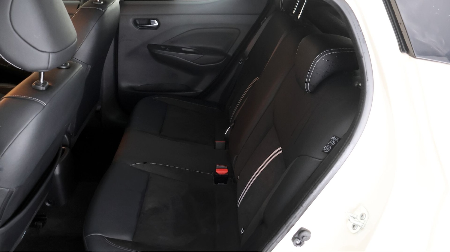 Used Nissan Micra 2022 for sale - 78042200: Photo 15