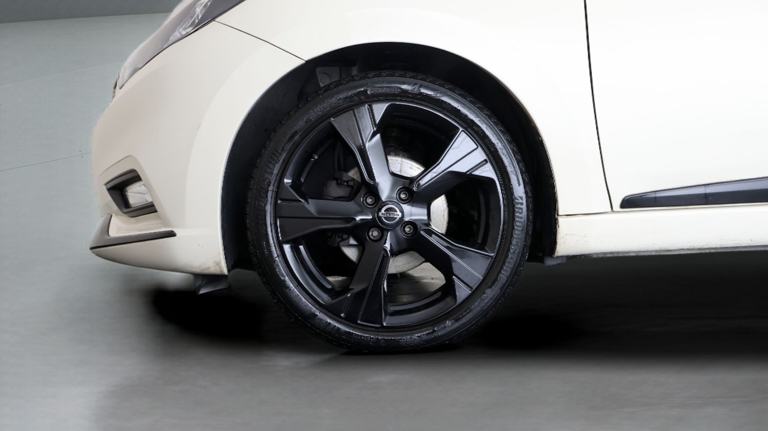 Used Nissan Micra 2022 for sale - 78042200: Photo 17