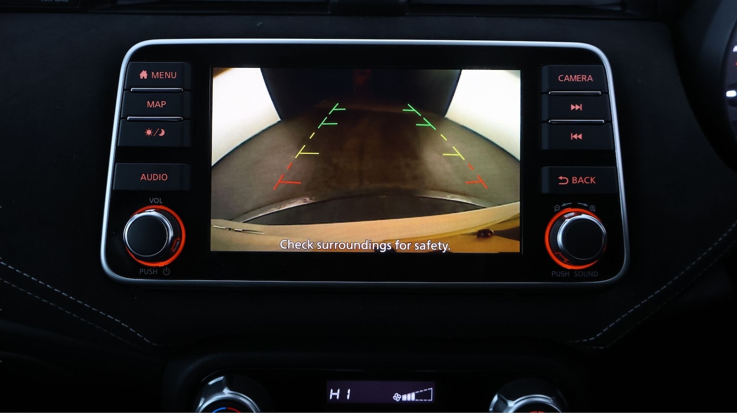 Used Nissan Micra 2022 for sale - 78042200: Photo 24