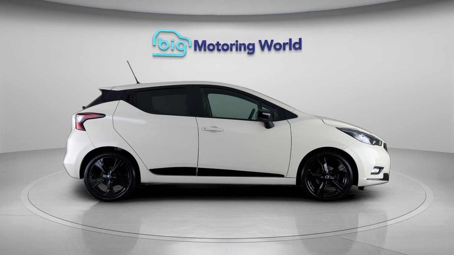 Used Nissan Micra 2022 for sale - 78042200: Photo 8