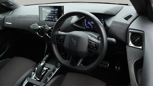 Used DS Automobiles DS 3 2022 for sale - 76239621: Photo 10