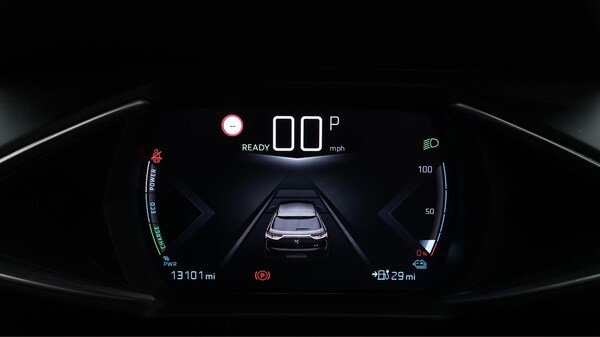 Used DS Automobiles DS 3 2022 for sale - 76239621: Photo 11