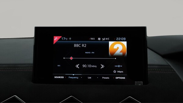 Used DS Automobiles DS 3 2022 for sale - 76239621: Photo 12