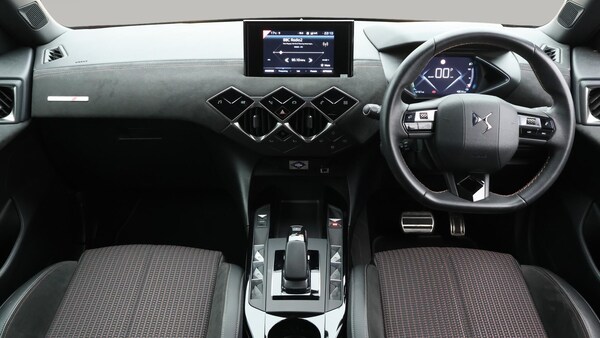Used DS Automobiles DS 3 2022 for sale - 76239621: Photo 14