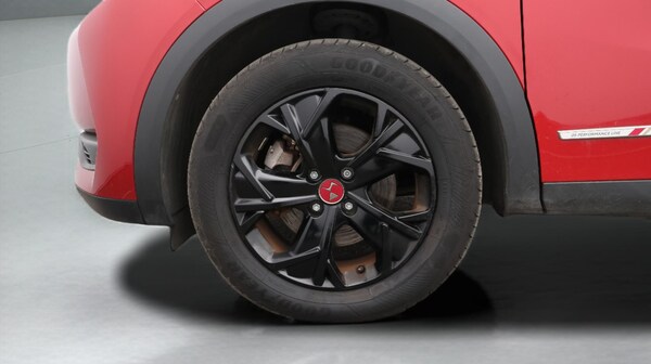 Used DS Automobiles DS 3 2022 for sale - 76239621: Photo 19