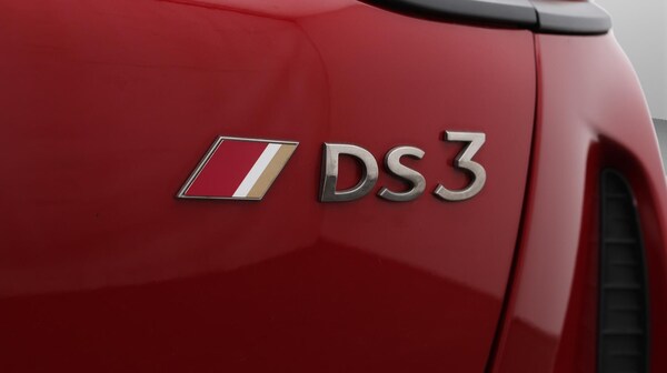 Used DS Automobiles DS 3 2022 for sale - 76239621: Photo 24