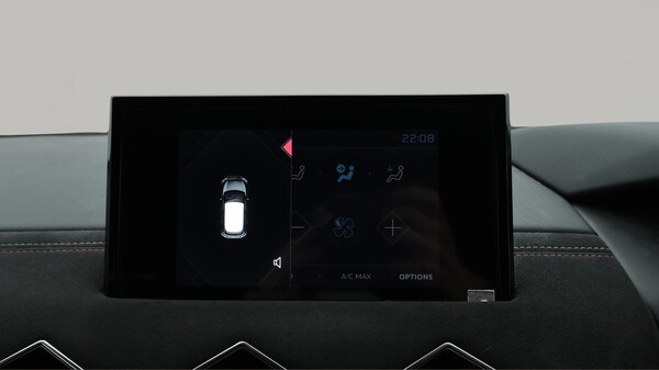Used DS Automobiles DS 3 2022 for sale - 76239621: Photo 25