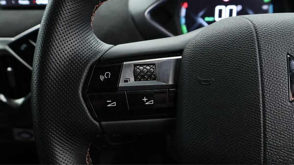 Used DS Automobiles DS 3 2022 for sale - 76239621: Photo 26