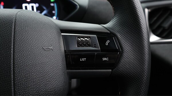 Used DS Automobiles DS 3 2022 for sale - 76239621: Photo 27
