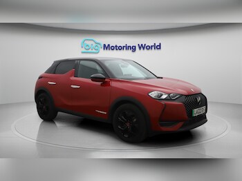 Used DS Automobiles DS 3 2022 for sale - 76239621: Photo 2