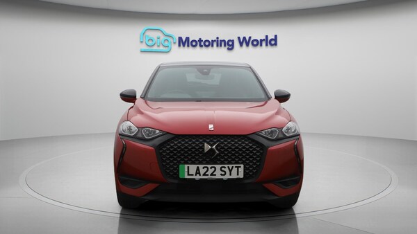 Used DS Automobiles DS 3 2022 for sale - 76239621: Photo 3