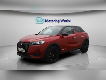 Used DS Automobiles DS 3 2022 for sale - 76239621: Photo 4