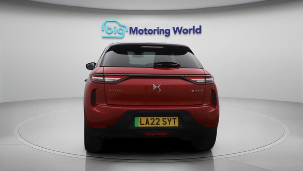 Used DS Automobiles DS 3 2022 for sale - 76239621: Photo 7