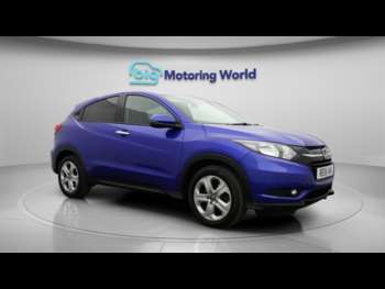 Used Honda HR-V 2018 for sale - 74499281: Photo