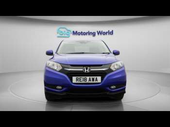 Used Honda HR-V 2018 for sale - 74499281: Photo
