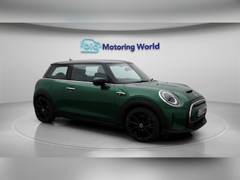 Used MINI Hatch 2022 for sale - 77395090: Photo