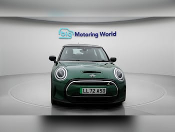 Used MINI Hatch 2022 for sale - 77395090: Photo