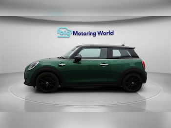 Used MINI Hatch 2022 for sale - 77395090: Photo
