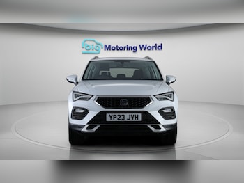 Used SEAT Ateca 2023 for sale - 78782102: Photo