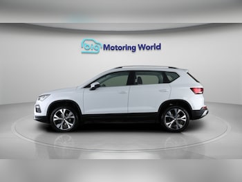 Used SEAT Ateca 2023 for sale - 78782102: Photo