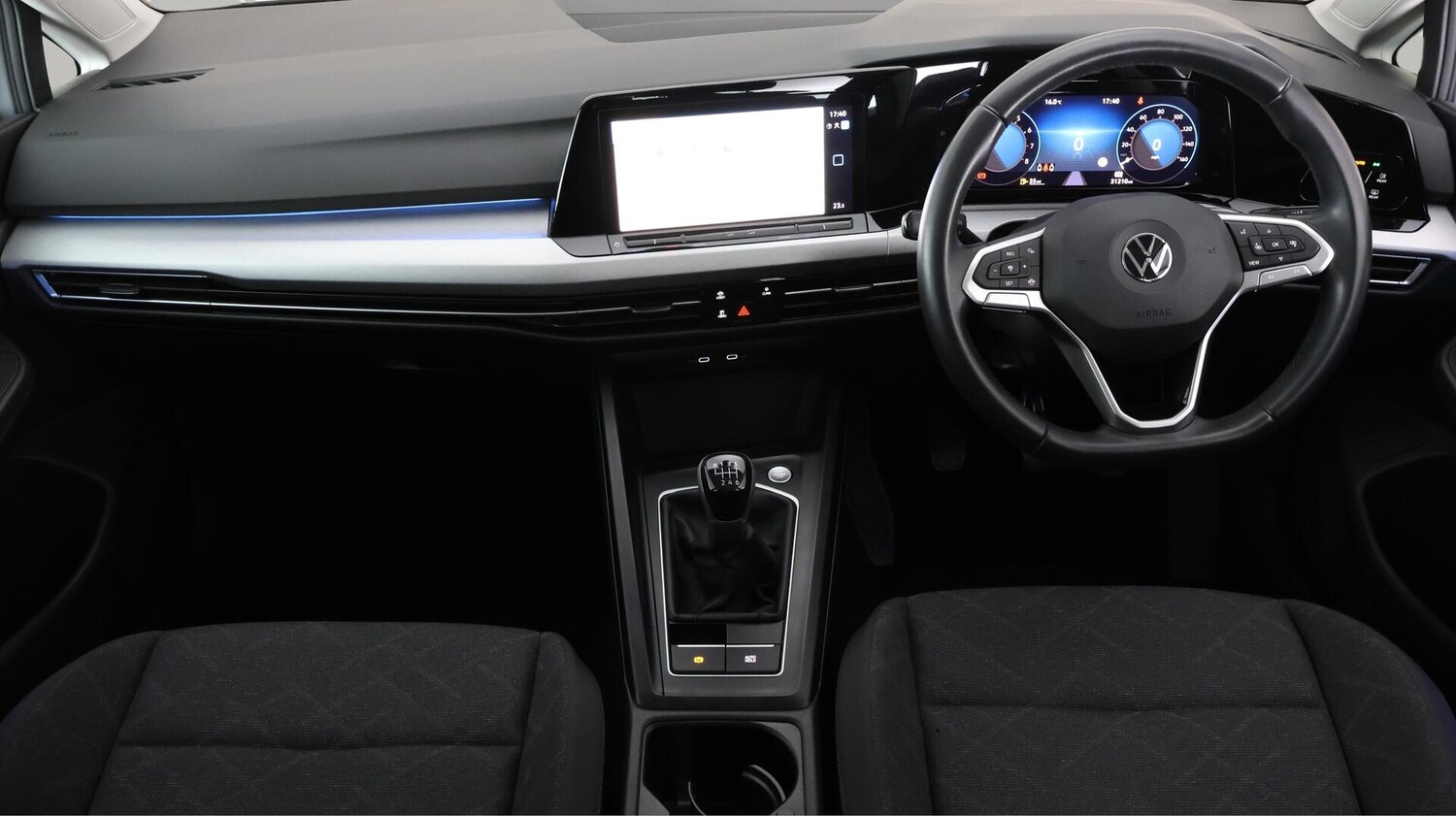 Used Volkswagen Golf 2022 for sale - 76001141: Photo 14