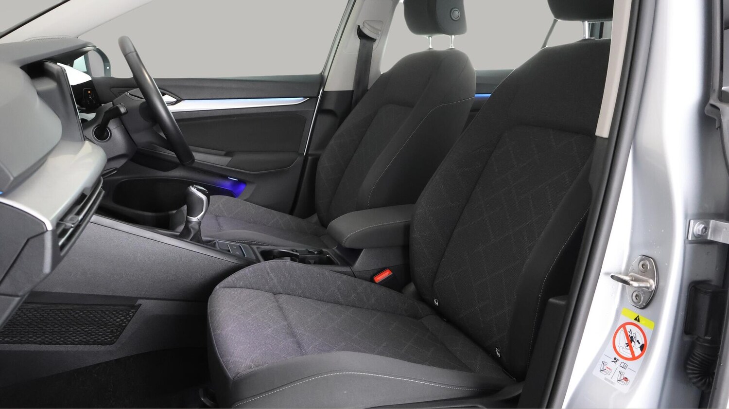 Used Volkswagen Golf 2022 for sale - 76001141: Photo 15