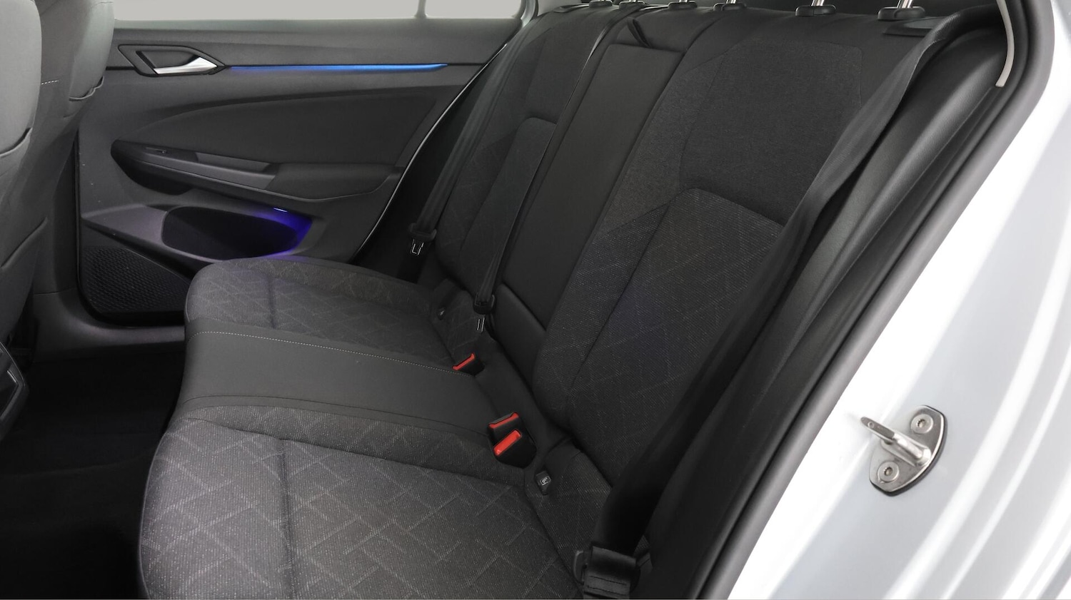 Used Volkswagen Golf 2022 for sale - 76001141: Photo 17