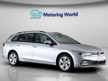 2022 (22) - 1.0 TSI Life Estate 5dr Petrol Manual Euro 6 (s/s) (110 ps)