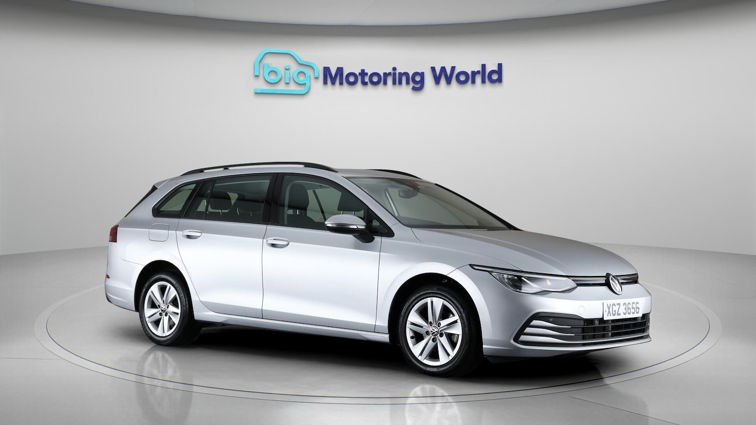 Used Volkswagen Golf 2022 for sale - 76001141: Photo 2