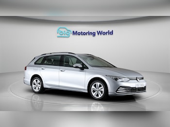 Used Volkswagen Golf 2022 for sale - 76001141: Photo 2