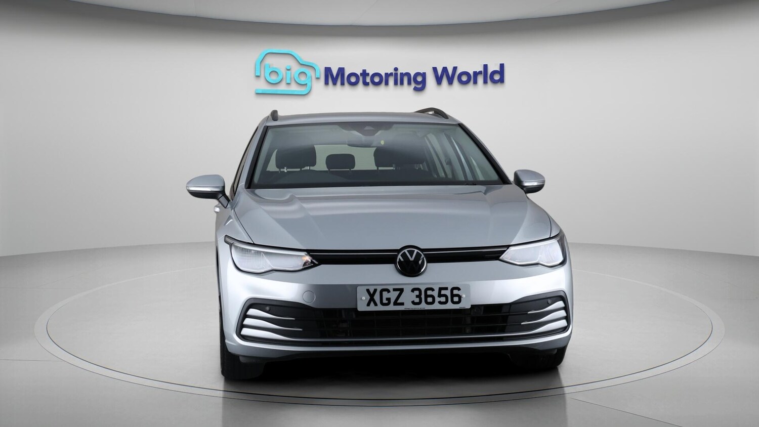 Used Volkswagen Golf 2022 for sale - 76001141: Photo 3