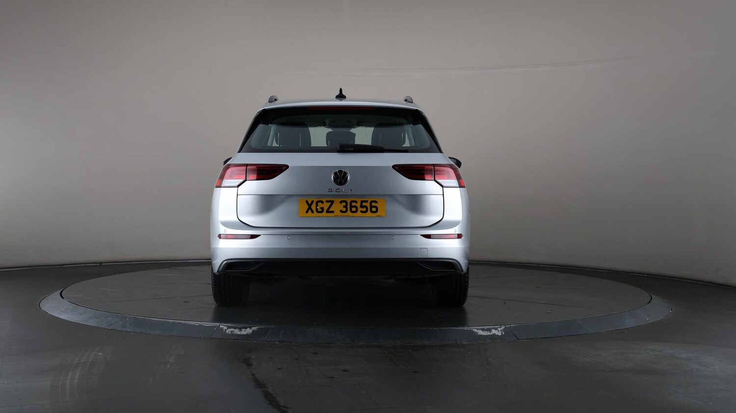 Used Volkswagen Golf 2022 for sale - 76001141: Photo 34