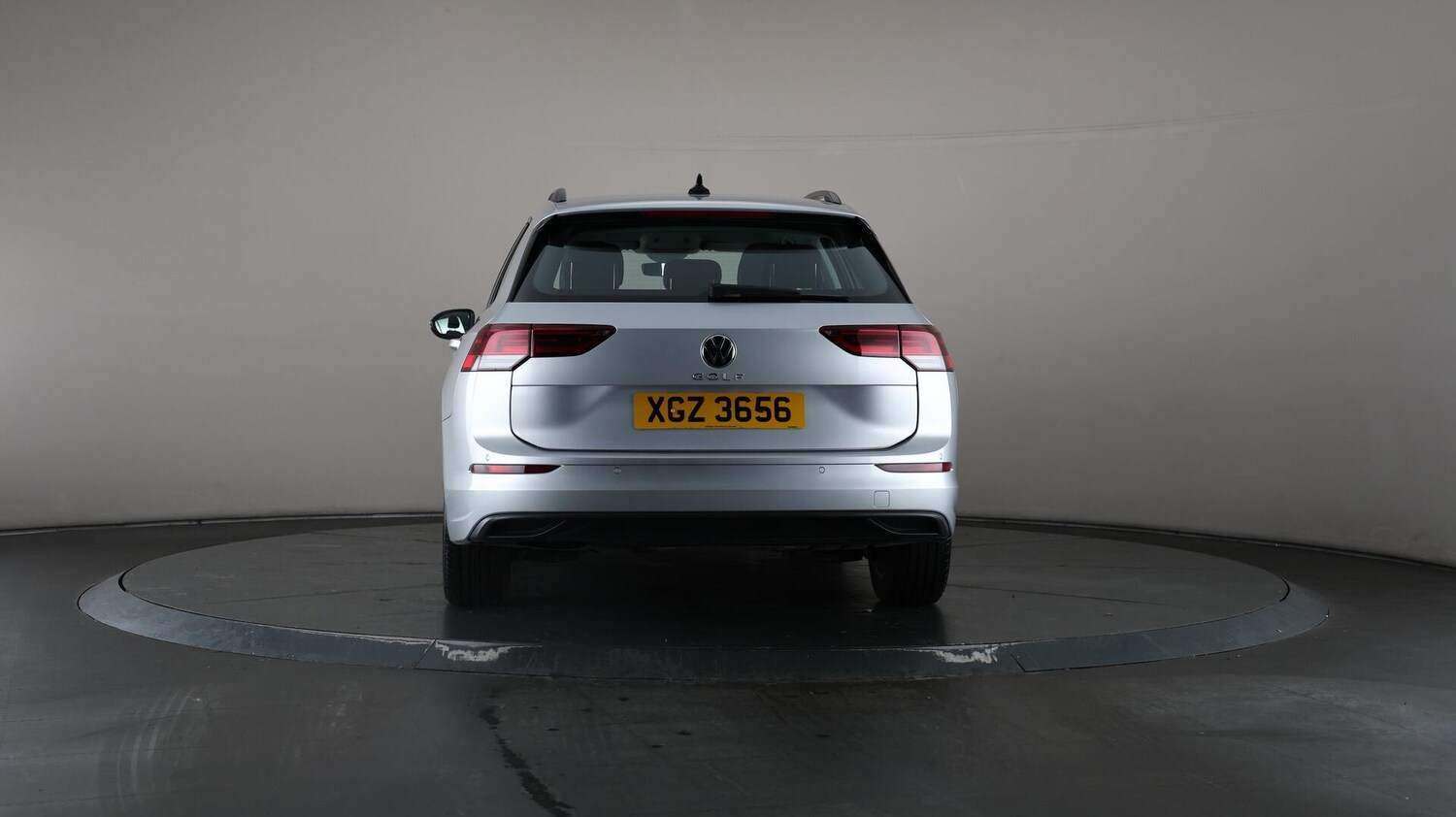 Used Volkswagen Golf 2022 for sale - 76001141: Photo 35
