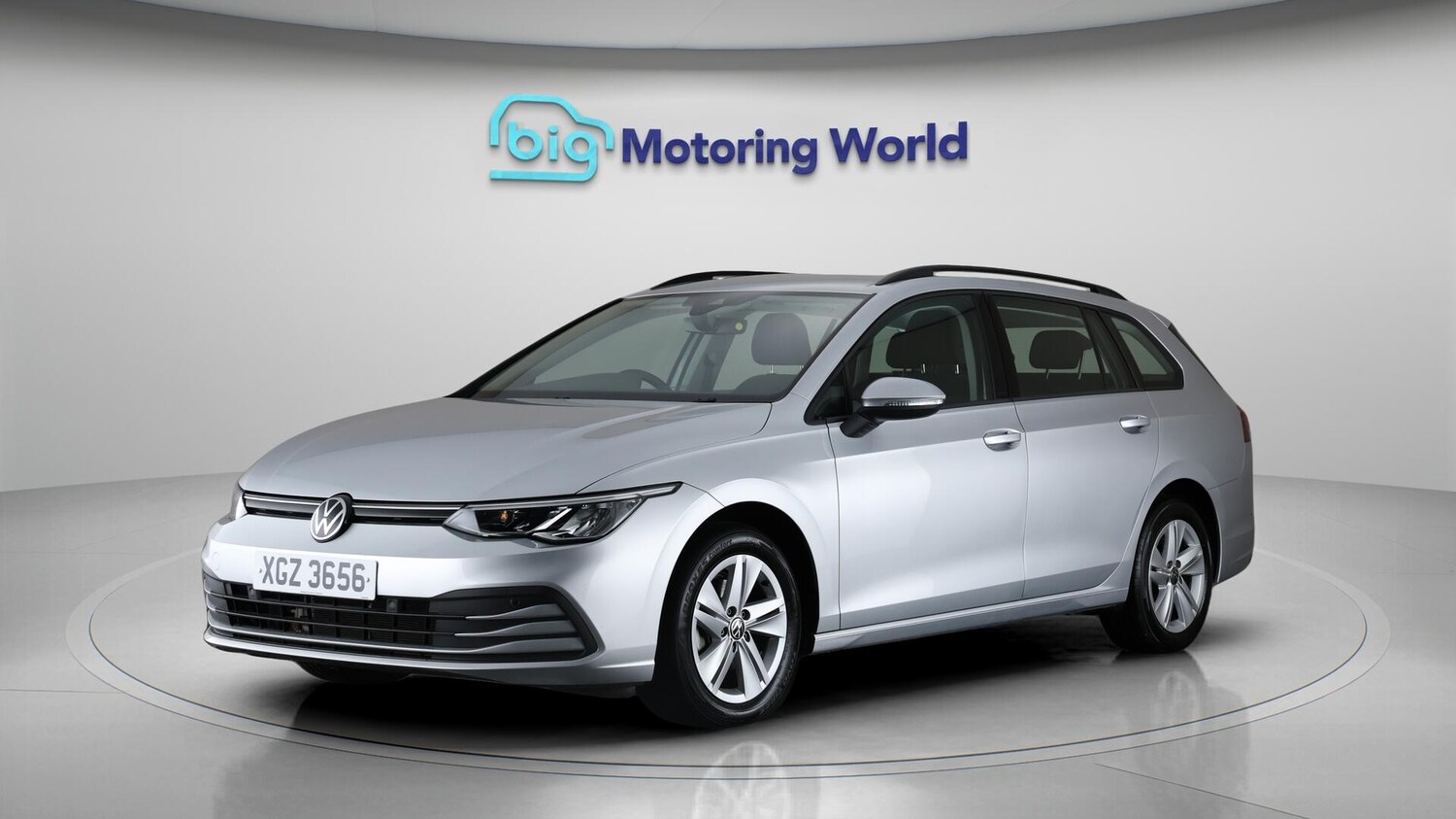 Used Volkswagen Golf 2022 for sale - 76001141: Photo 4