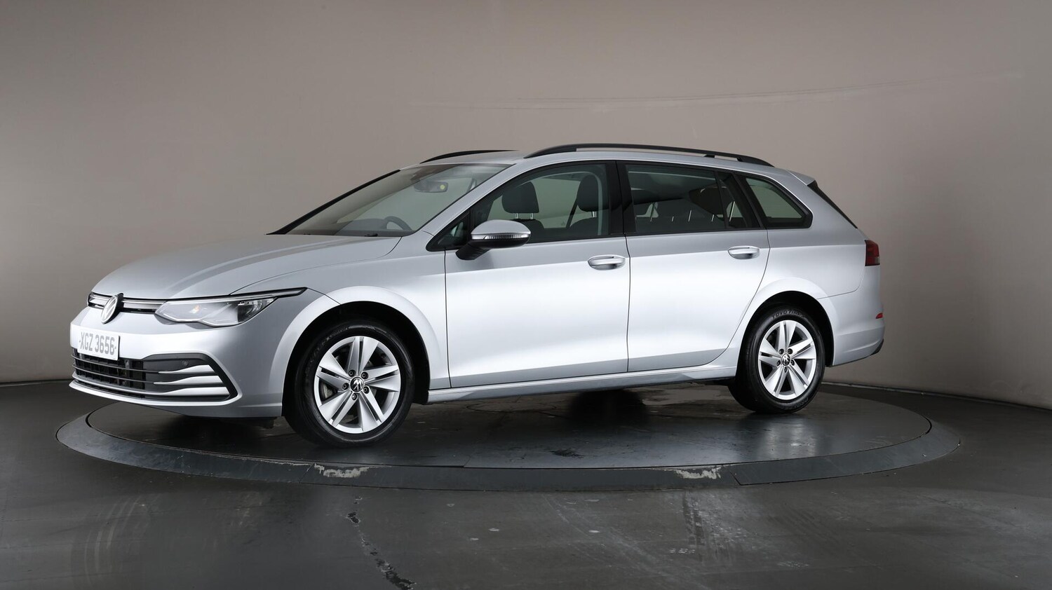 Used Volkswagen Golf 2022 for sale - 76001141: Photo 41