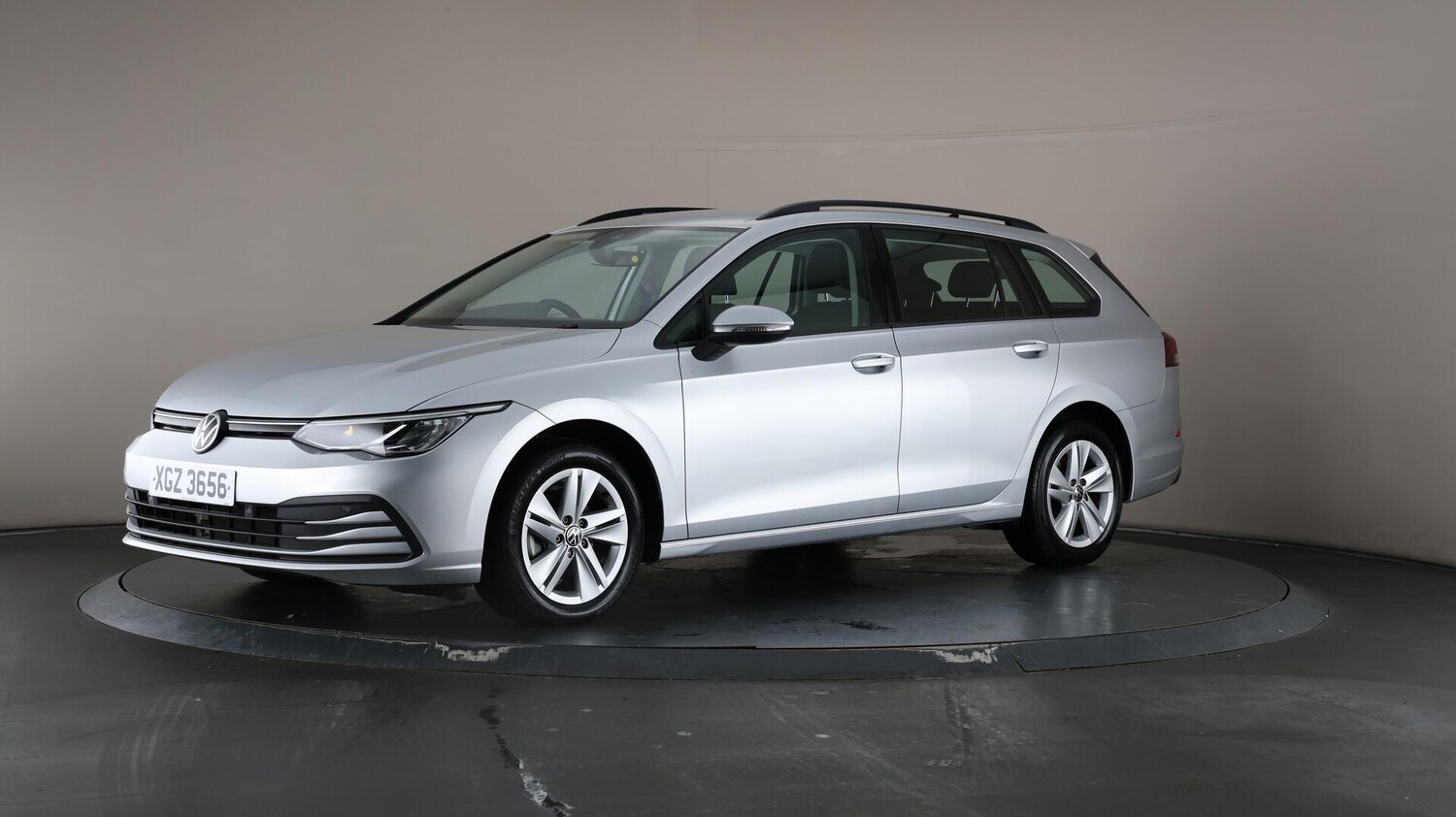 Used Volkswagen Golf 2022 for sale - 76001141: Photo 42